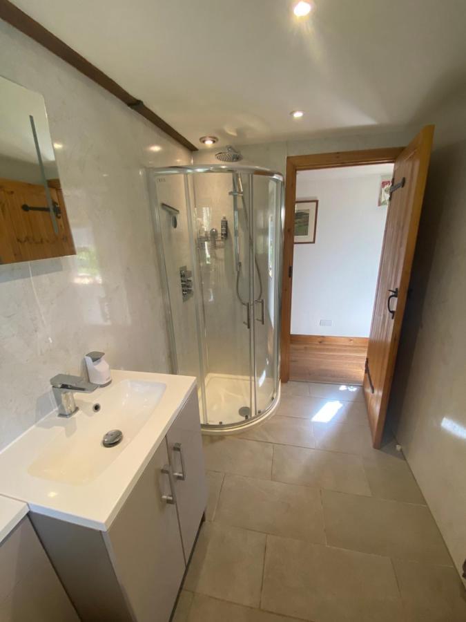Kennick Barn, Peace And Quiet Guaranteed, Dartmoor Apartment Christow Exterior photo