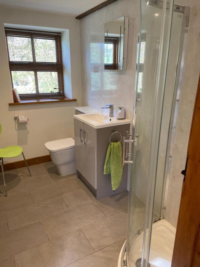 Kennick Barn, Peace And Quiet Guaranteed, Dartmoor Apartment Christow Exterior photo